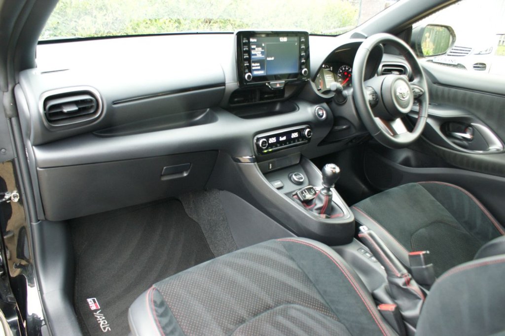 Used Toyota Yaris 2021 for sale - 77250012: Photo 34