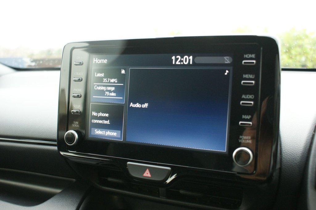 Used Toyota Yaris 2021 for sale - 77250012: Photo 42