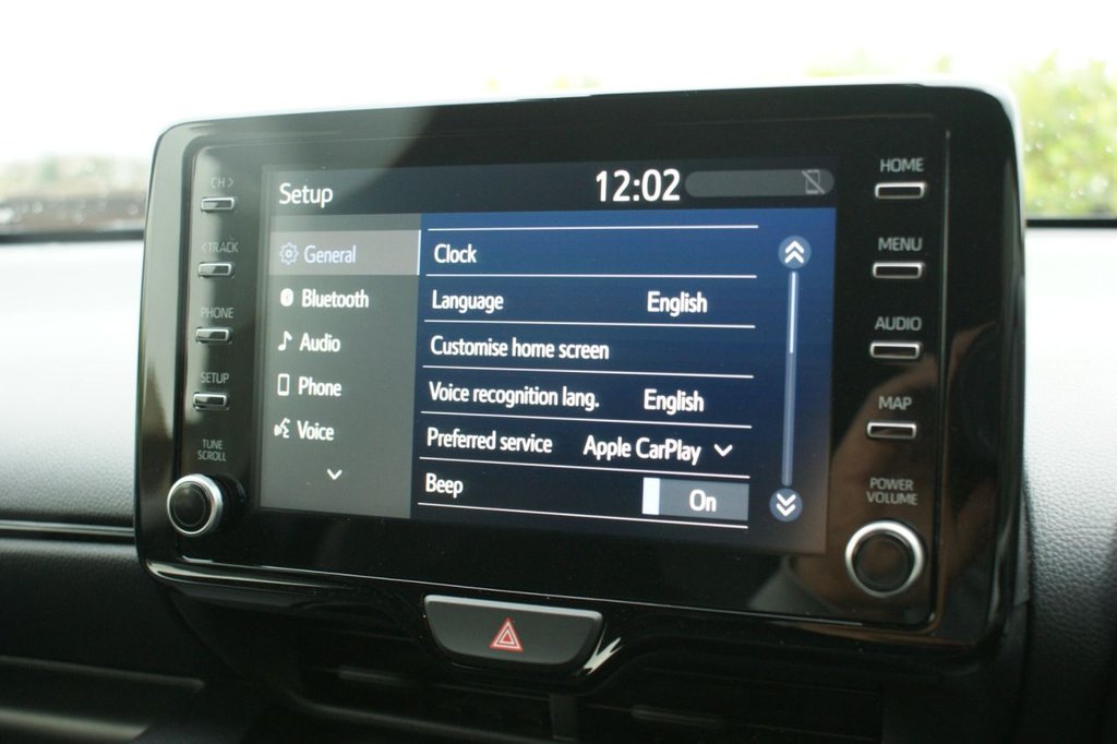 Used Toyota Yaris 2021 for sale - 77250012: Photo 44