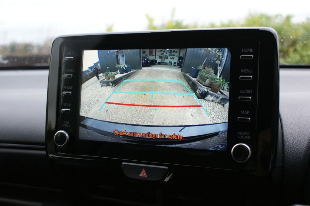 Used Toyota Yaris 2021 for sale - 77250012: Photo 45