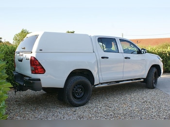 Used Toyota Hilux 2023 for sale - 79375796: Photo