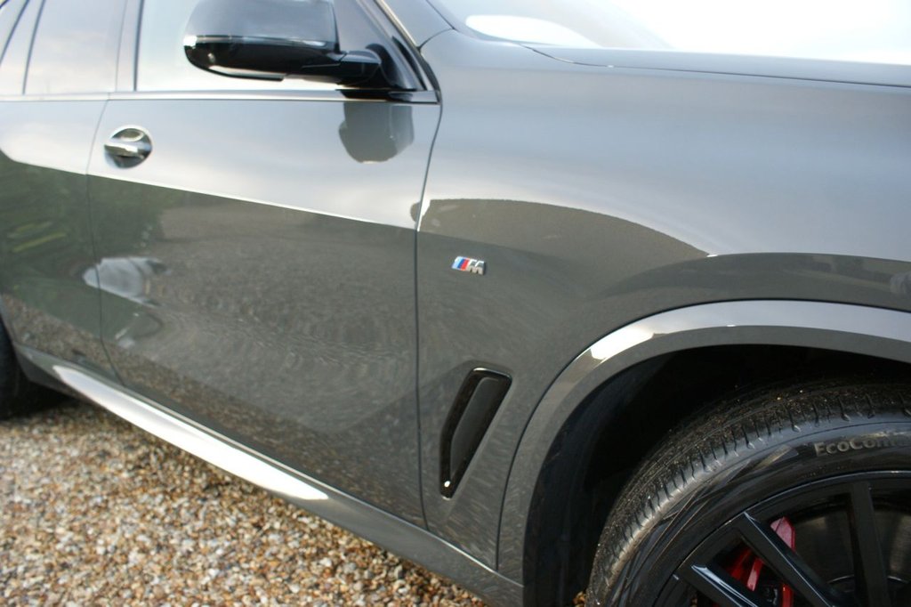 Used BMW X5 2022 for sale - 77250090: Photo 10