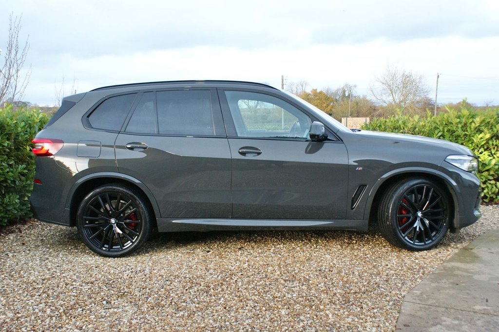 Used BMW X5 2022 for sale - 77250090: Photo 14