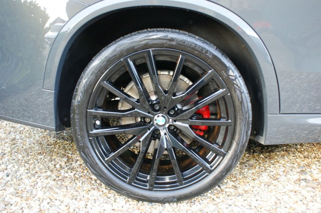 Used BMW X5 2022 for sale - 77250090: Photo 15