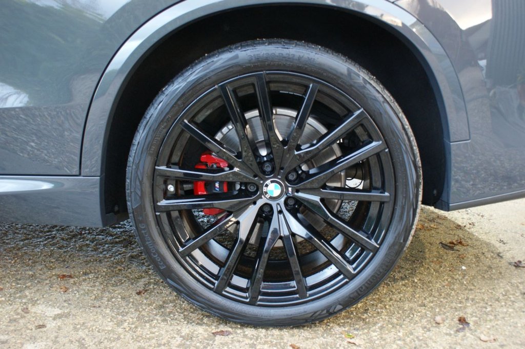 Used BMW X5 2022 for sale - 77250090: Photo 24