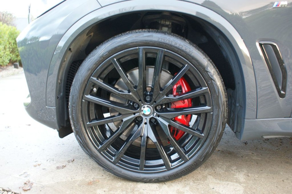 Used BMW X5 2022 for sale - 77250090: Photo 25