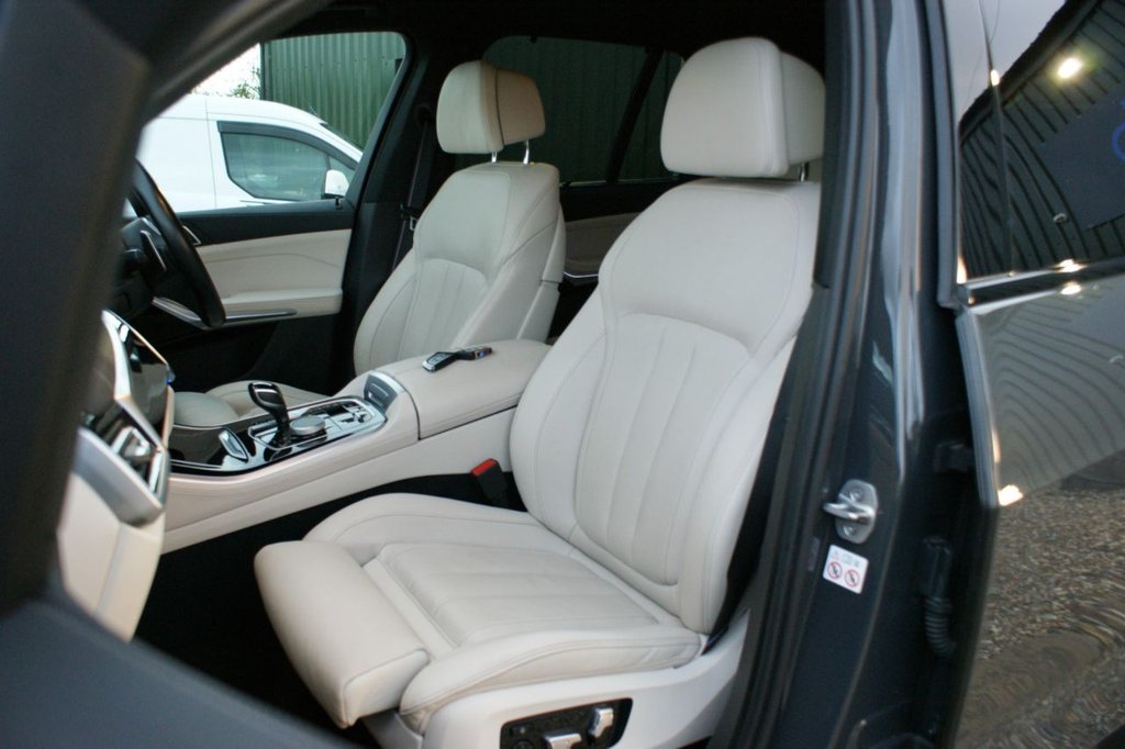 Used BMW X5 2022 for sale - 77250090: Photo 32