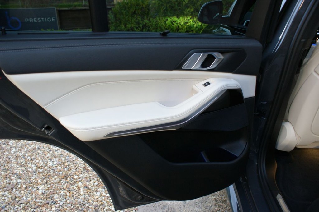 Used BMW X5 2022 for sale - 77250090: Photo 35