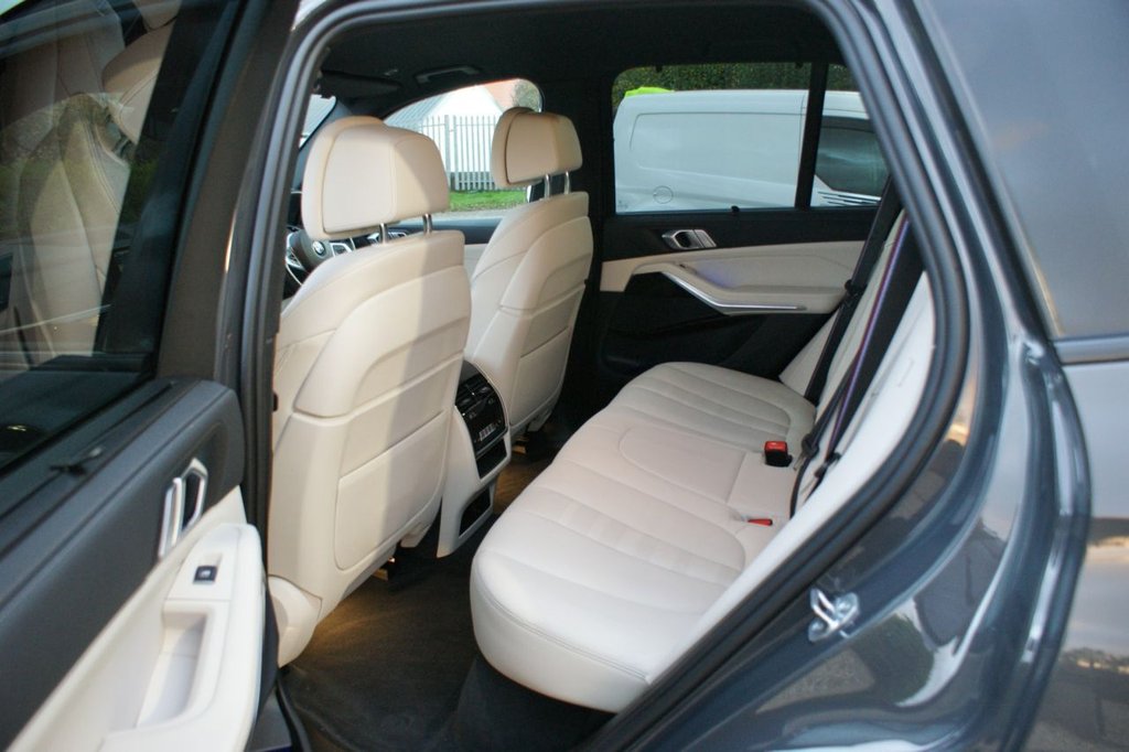 Used BMW X5 2022 for sale - 77250090: Photo 36