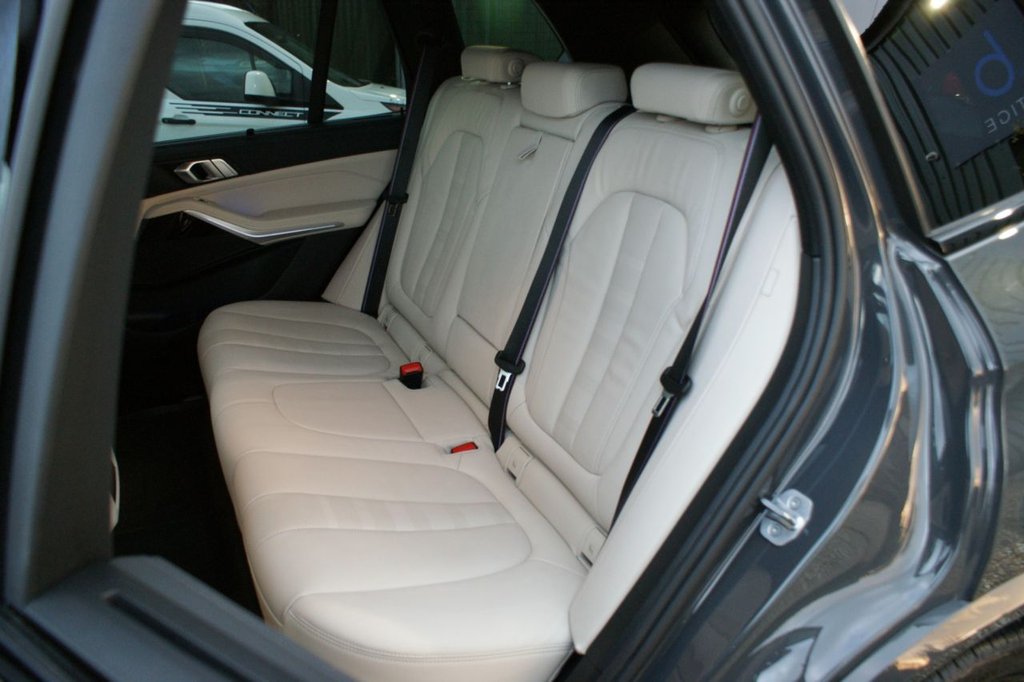 Used BMW X5 2022 for sale - 77250090: Photo 38