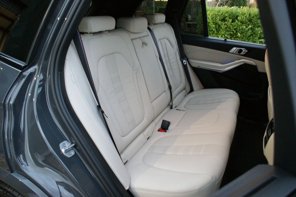 Used BMW X5 2022 for sale - 77250090: Photo 46