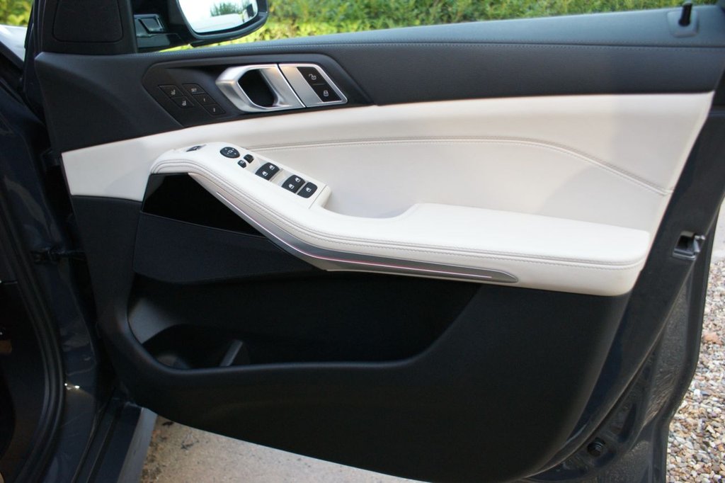 Used BMW X5 2022 for sale - 77250090: Photo 47