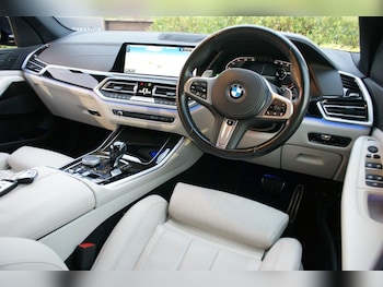 Used BMW X5 2022 for sale - 77250090: Photo