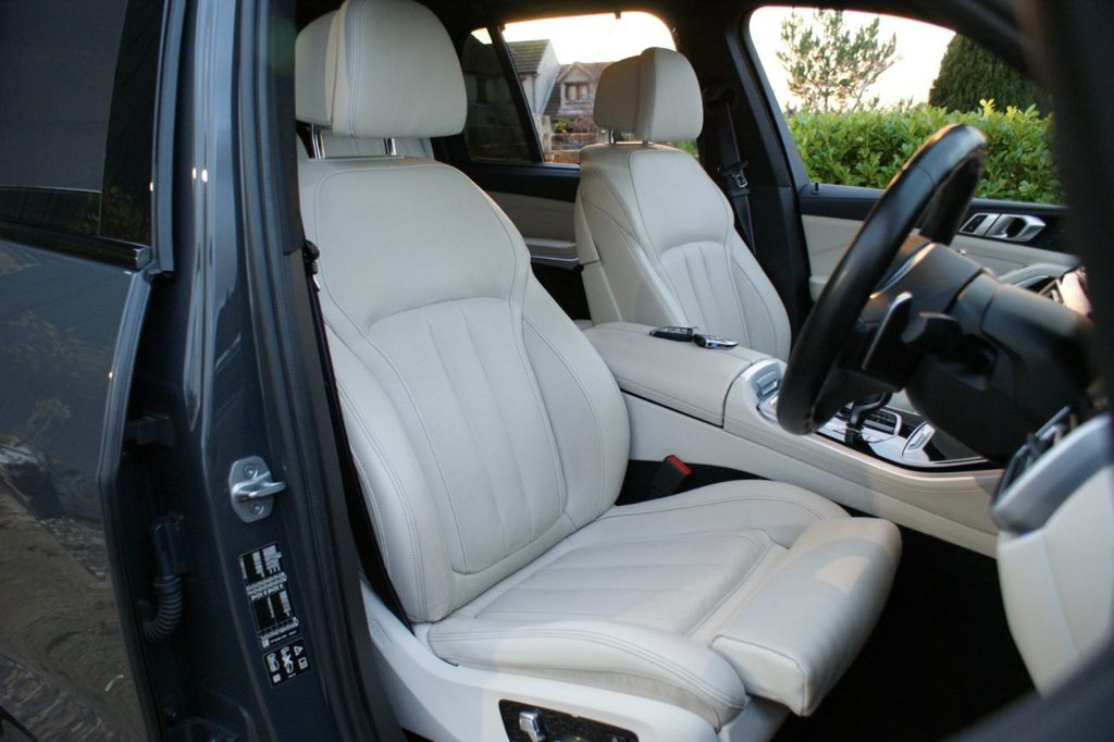 Used BMW X5 2022 for sale - 77250090: Photo 50