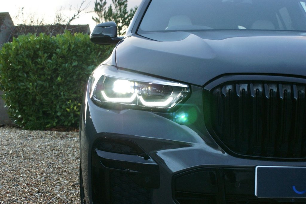 Used BMW X5 2022 for sale - 77250090: Photo 6