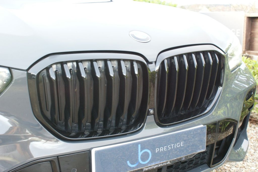 Used BMW X5 2022 for sale - 77250090: Photo 7