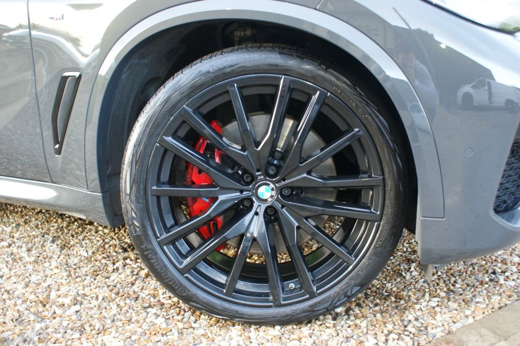 Used BMW X5 2022 for sale - 77250090: Photo 9