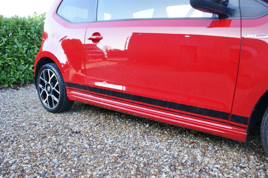 Used Volkswagen up! 2019 for sale - 77249810: Photo 12