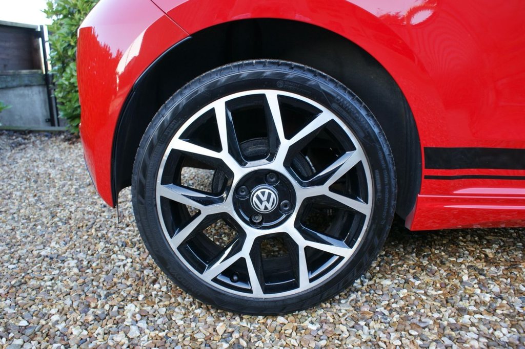 Used Volkswagen up! 2019 for sale - 77249810: Photo 13