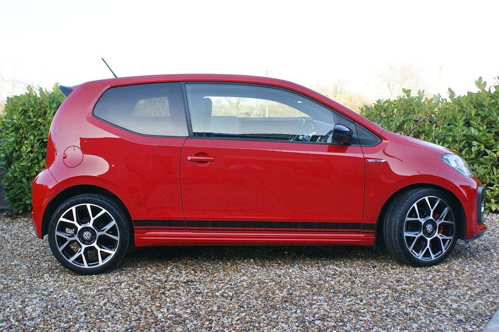 Used Volkswagen up! 2019 for sale - 77249810: Photo 14