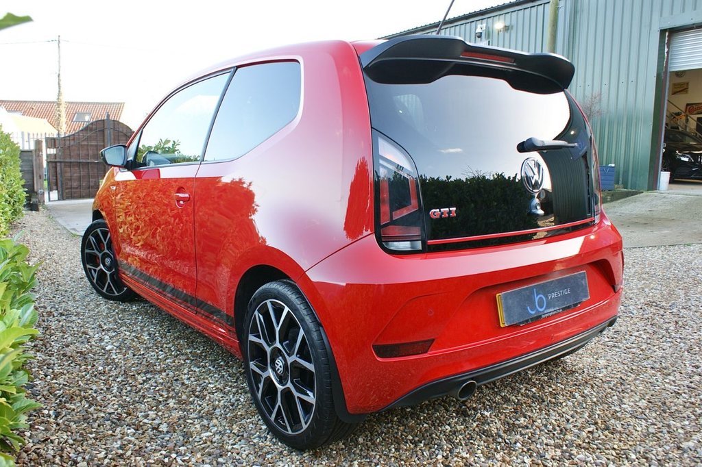 Used Volkswagen up! 2019 for sale - 77249810: Photo 17