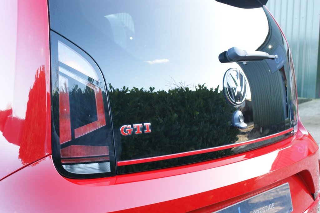 Used Volkswagen up! 2019 for sale - 77249810: Photo 18