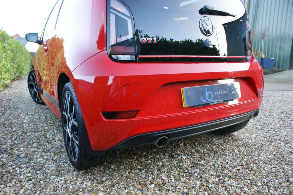 Used Volkswagen up! 2019 for sale - 77249810: Photo 19