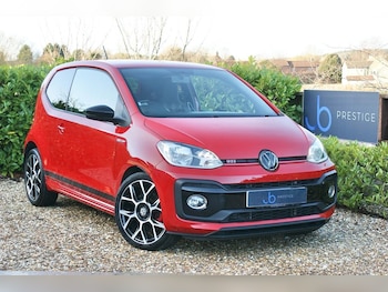 Used Volkswagen up! 2019 for sale - 77249810: Photo