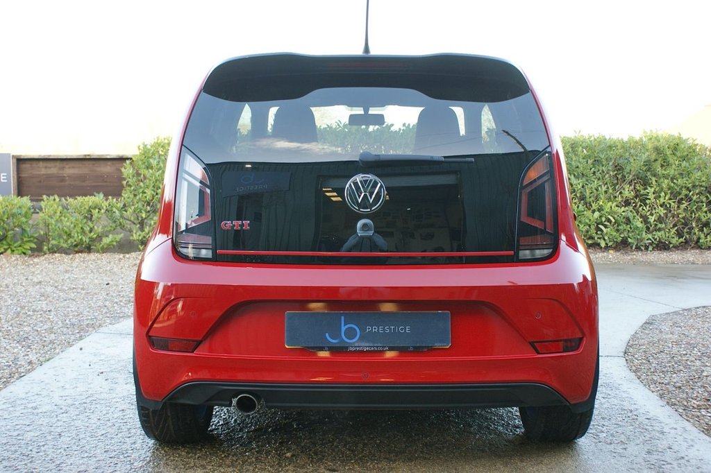 Used Volkswagen up! 2019 for sale - 77249810: Photo 20