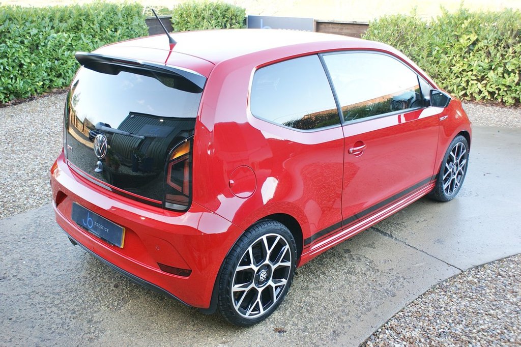 Used Volkswagen up! 2019 for sale - 77249810: Photo 21