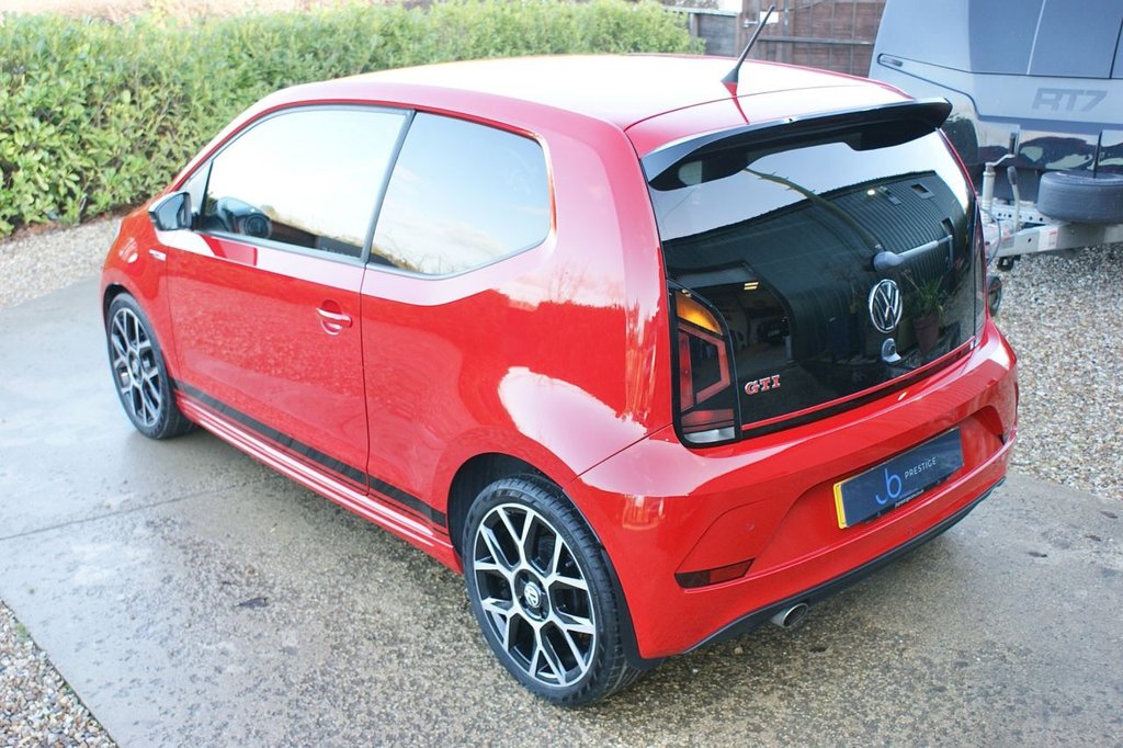 Used Volkswagen up! 2019 for sale - 77249810: Photo 22