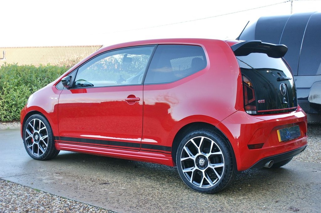 Used Volkswagen up! 2019 for sale - 77249810: Photo 23