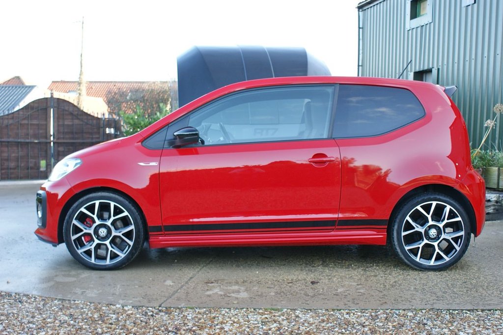 Used Volkswagen up! 2019 for sale - 77249810: Photo 24