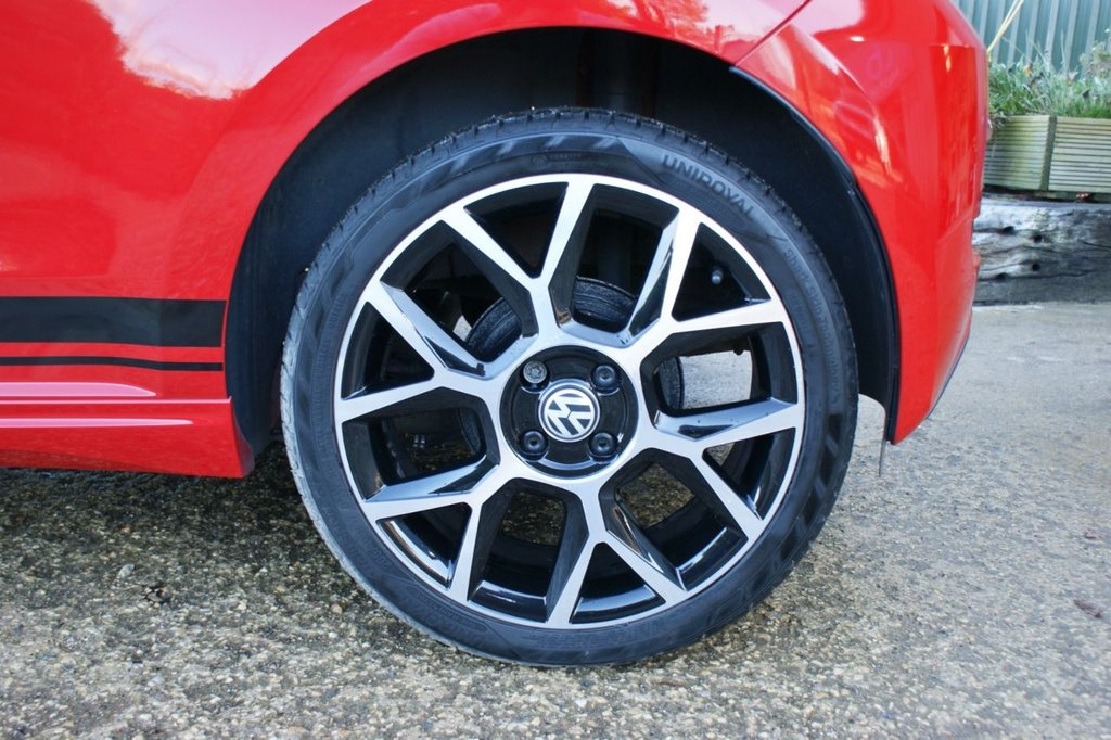 Used Volkswagen up! 2019 for sale - 77249810: Photo 25