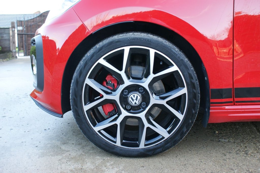 Used Volkswagen up! 2019 for sale - 77249810: Photo 26