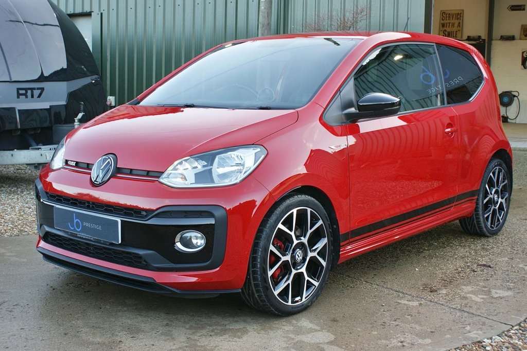 Used Volkswagen up! 2019 for sale - 77249810: Photo 28