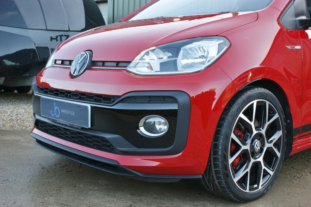 Used Volkswagen up! 2019 for sale - 77249810: Photo 29