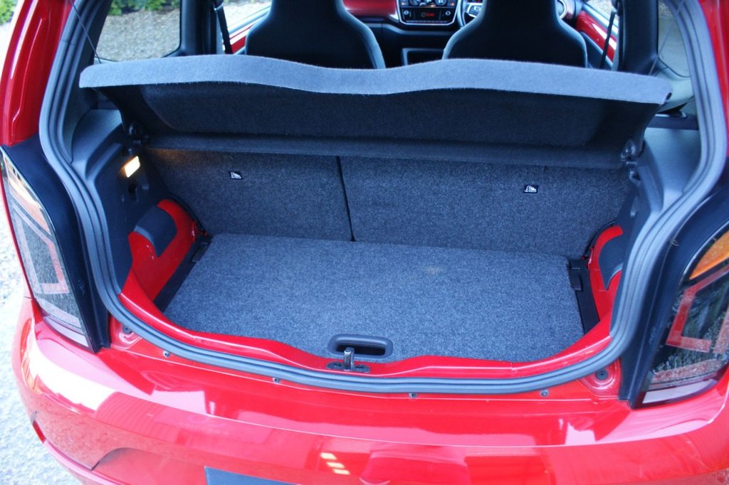 Used Volkswagen up! 2019 for sale - 77249810: Photo 30