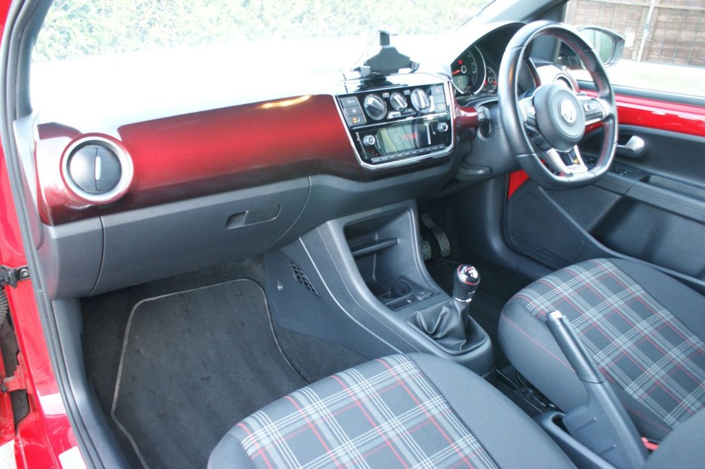 Used Volkswagen up! 2019 for sale - 77249810: Photo 35