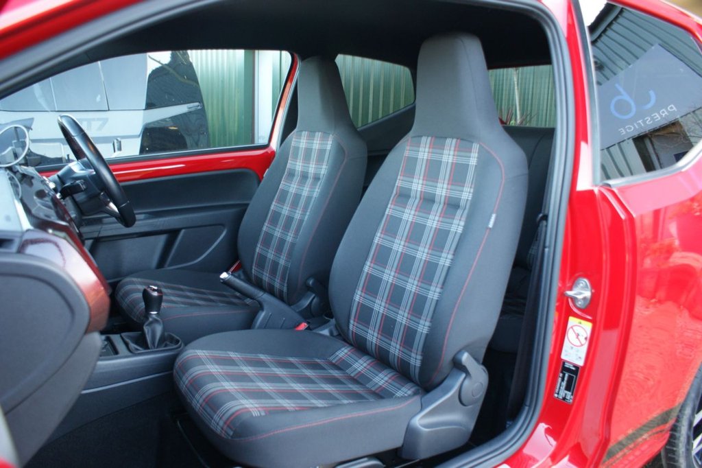 Used Volkswagen up! 2019 for sale - 77249810: Photo 36