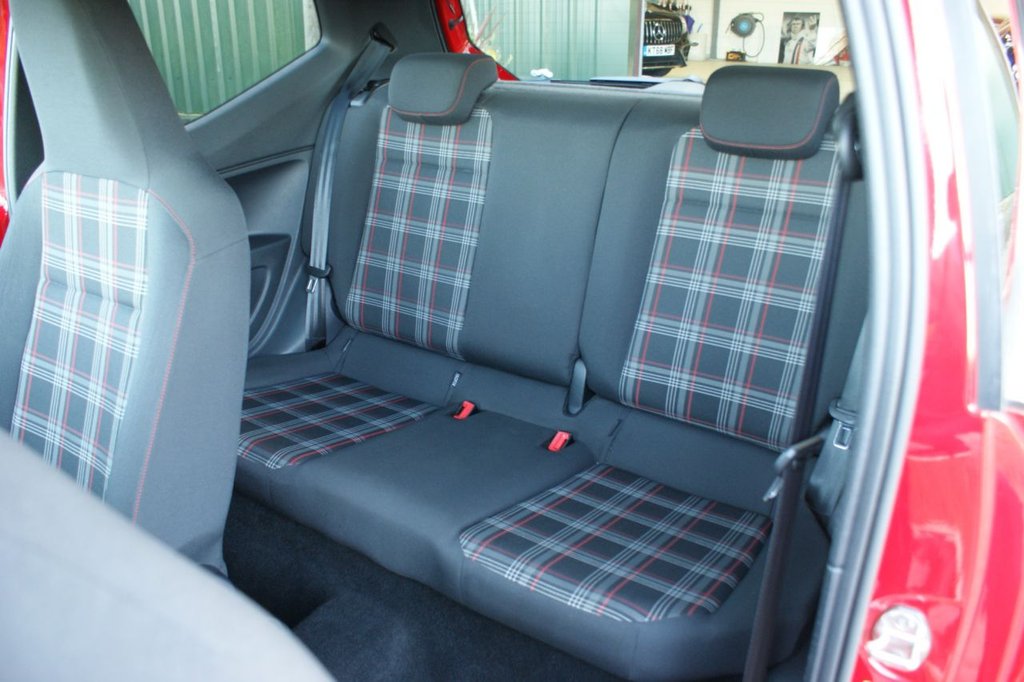 Used Volkswagen up! 2019 for sale - 77249810: Photo 37