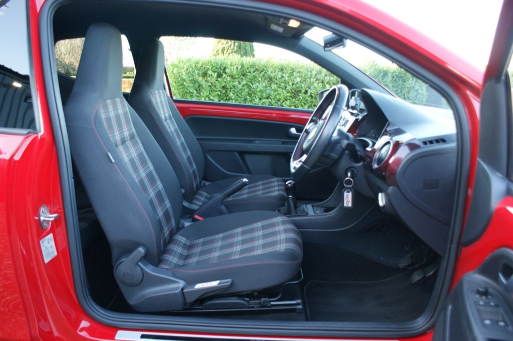 Used Volkswagen up! 2019 for sale - 77249810: Photo 45