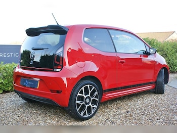 Used Volkswagen up! 2019 for sale - 77249810: Photo