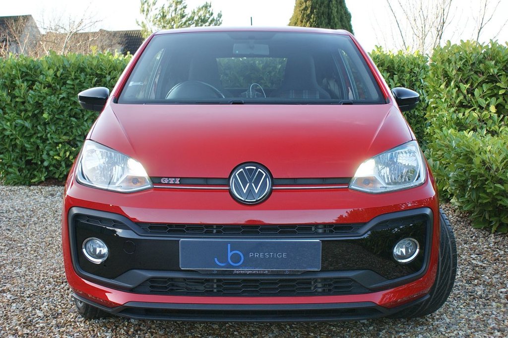 Used Volkswagen up! 2019 for sale - 77249810: Photo 5