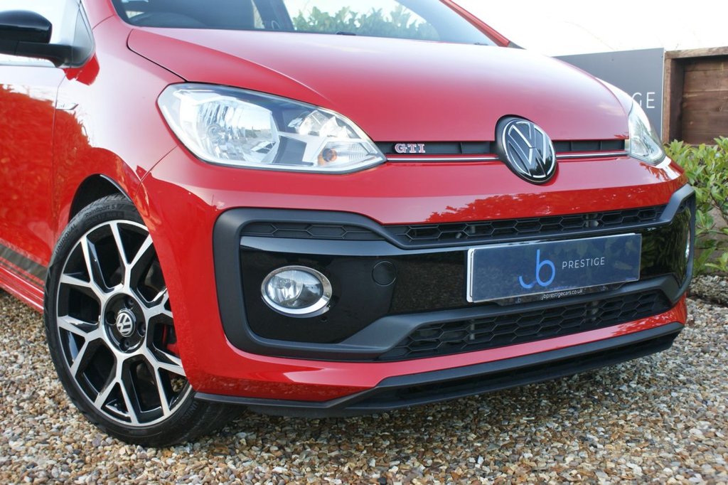Used Volkswagen up! 2019 for sale - 77249810: Photo 6