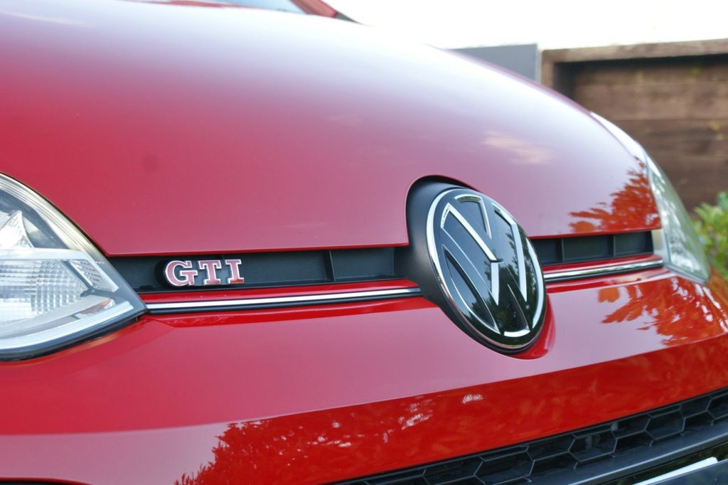 Used Volkswagen up! 2019 for sale - 77249810: Photo 7