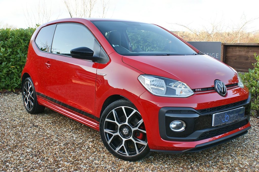 Used Volkswagen up! 2019 for sale - 77249810: Photo 8