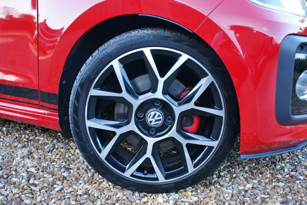 Used Volkswagen up! 2019 for sale - 77249810: Photo 9