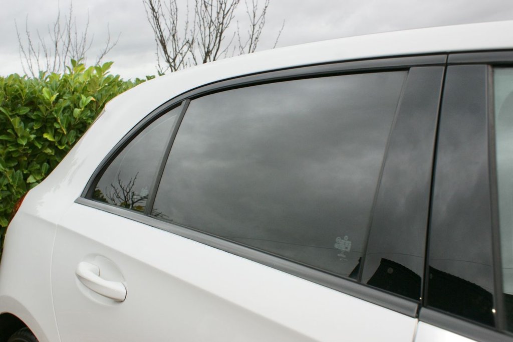 Used Mercedes-Benz A-Class 2018 for sale - 77249940: Photo 10