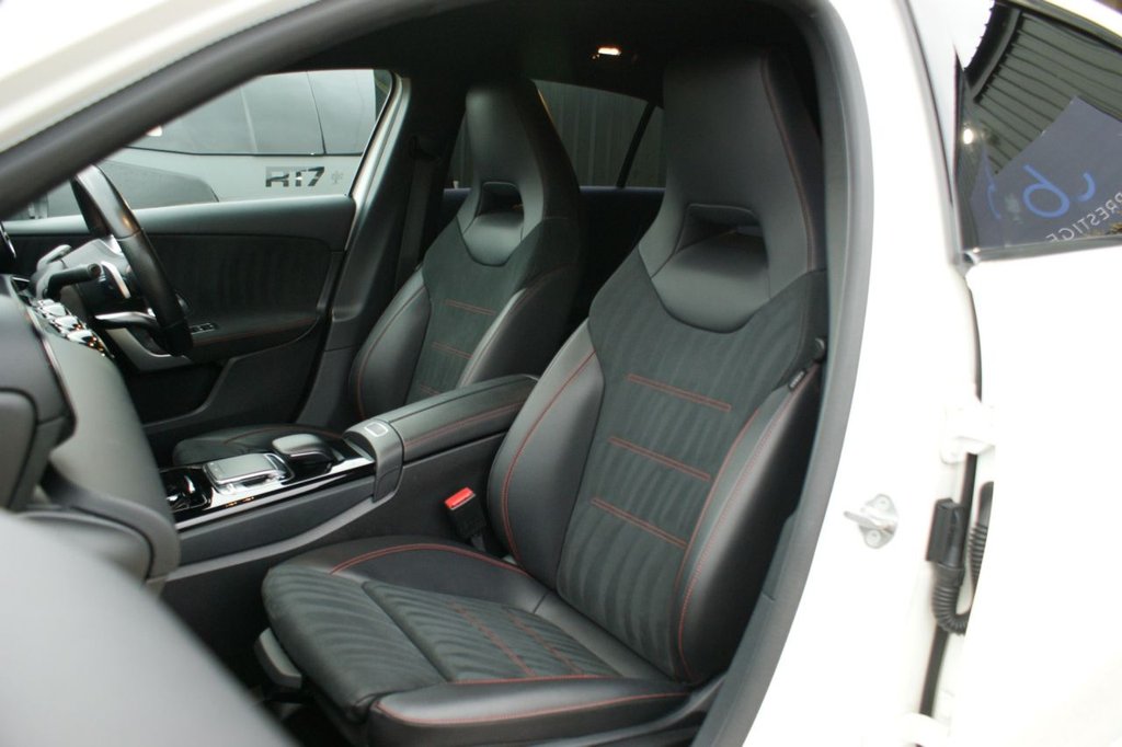 Used Mercedes-Benz A-Class 2018 for sale - 77249940: Photo 21